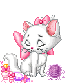 fluffy