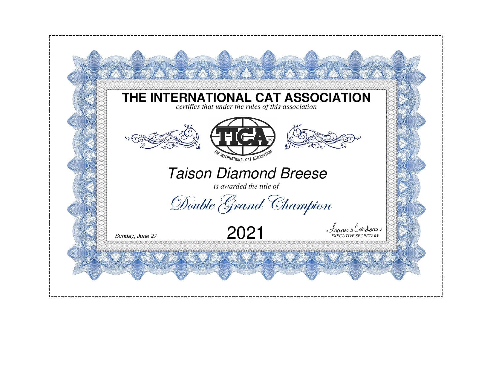 graduates taison2