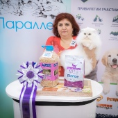 Xanna White Queen from Korzhel