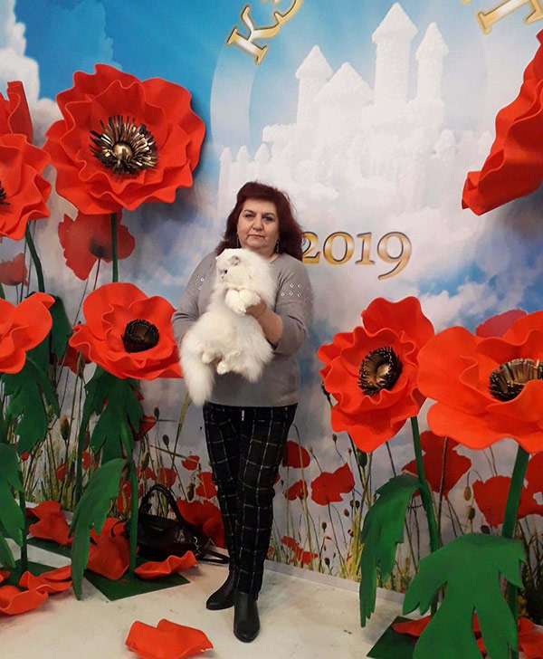 Кэтсбург-2019